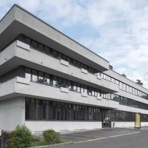 Berchtold-Entrance (architecture)