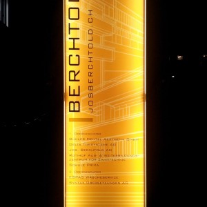 Berchtold-Entrance (architecture)