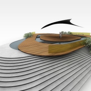 Praça de Lisboa (concept)