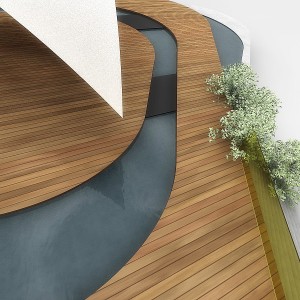 Praça de Lisboa (concept)