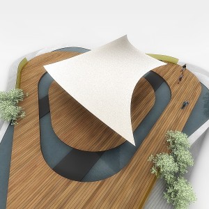 Praça de Lisboa (concept)