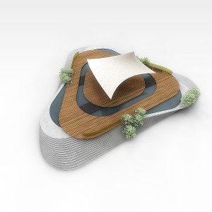 Praça de Lisboa (concept)