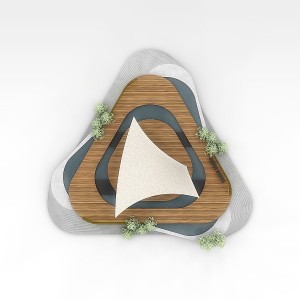 Praça de Lisboa (concept)