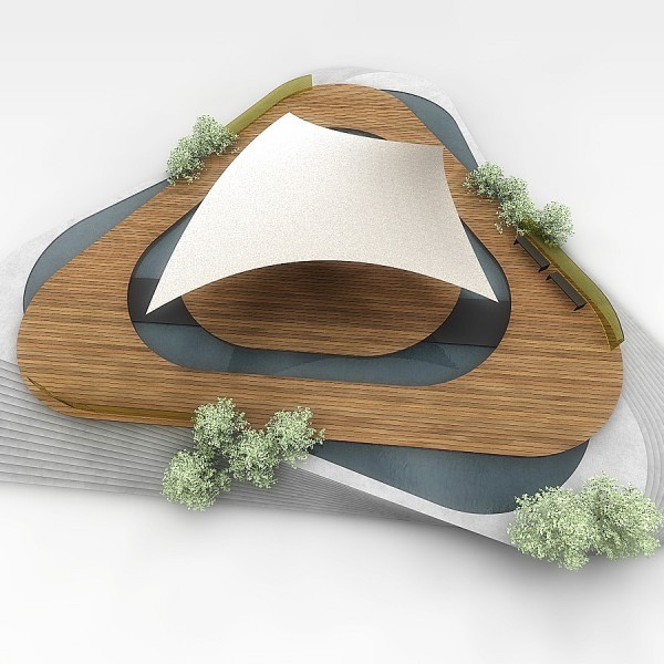 Praça de Lisboa (concept)