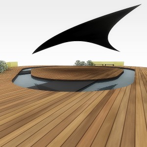 Praça de Lisboa (concept)