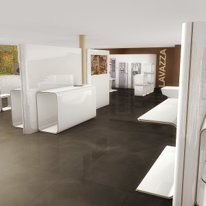 lavazza (showroom)