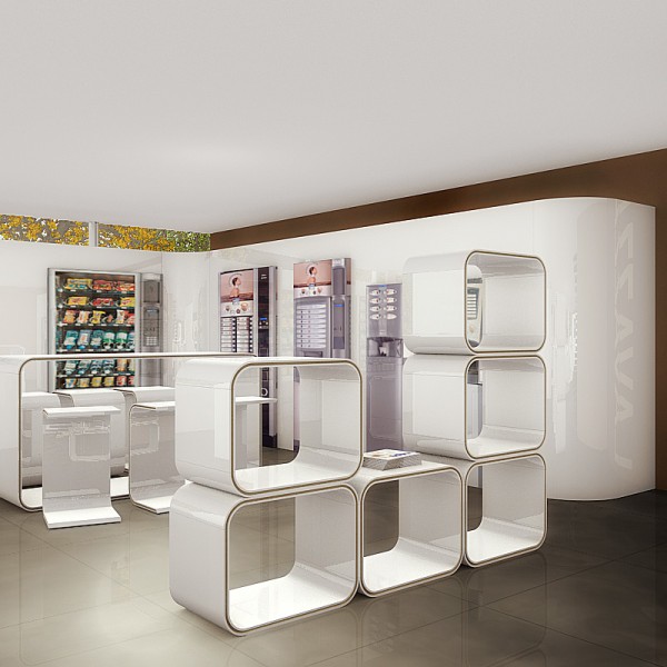 lavazza (showroom)