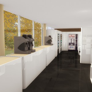 lavazza (showroom)