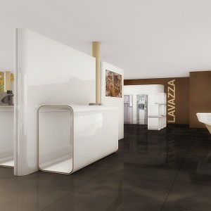 lavazza (showroom)