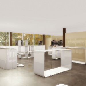 lavazza (showroom)