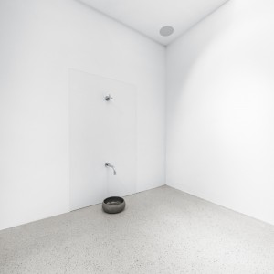 Küche/Hundetränke EG (Wohnhaus/I.S.R.)