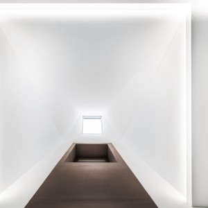 Küche/Lichtschacht EG (Wohnhaus/I.S.R.)