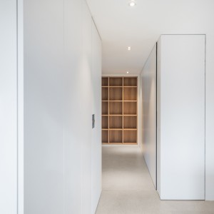 Arbeiten/Gast OG (Wohnhaus/I.S.R.)