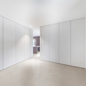 Arbeiten/Gast OG (Wohnhaus/I.S.R.)