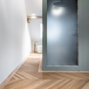 Schlafen/Bad DG (Wohnhaus/I.S.R.)