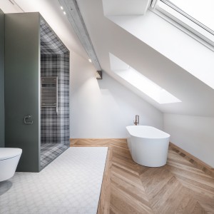 Bad DG (Wohnhaus/I.S.R.)