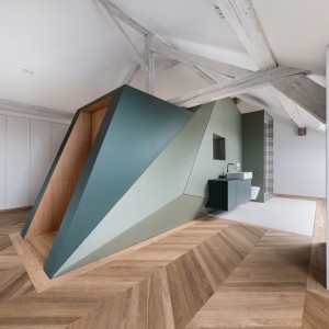 Bad DG (Wohnhaus/I.S.R.)