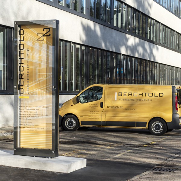 Berchtold-Entrance (architecture)