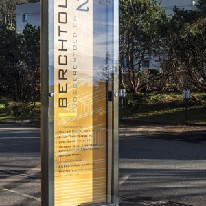 Berchtold-Entrance (architecture)