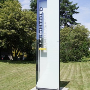 Berchtold-Entrance (architecture)