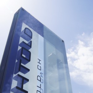 Berchtold-Entrance (architecture)