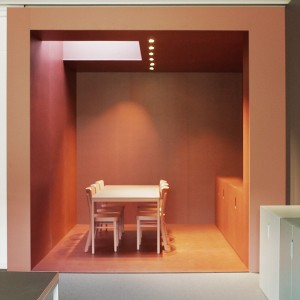 boss-office (interior architecture)