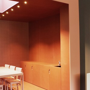 boss-office (interior architecture)