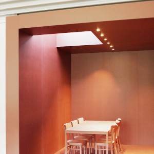 boss-office (interior architecture)