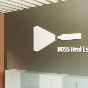 boss-office (interior architecture)