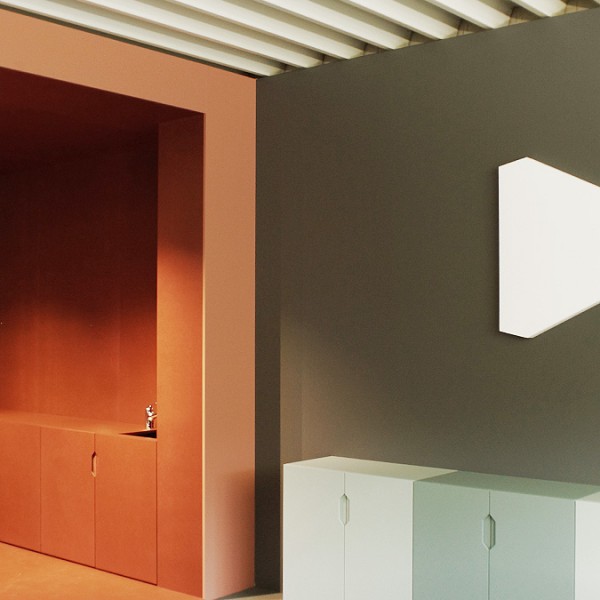 boss-office (interior architecture)