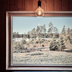 ‚Silent Water‘ (interior architecture)