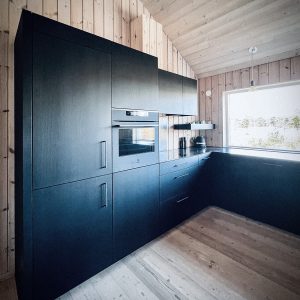 ‚Silent Water‘ (interior architecture)