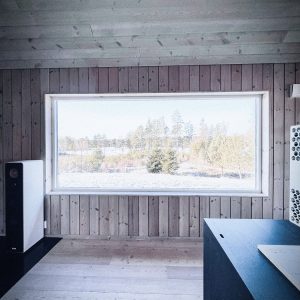 ‚Silent Water‘ (interior architecture)