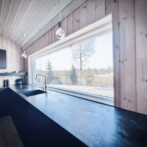 ‚Silent Water‘ (interior architecture)