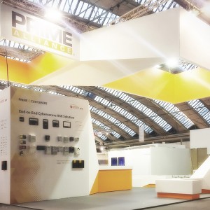 prime-isle (Amsterdam ’17)