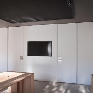 BOSS Real Estate (Innenarchitektur)