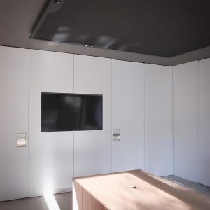 BOSS Real Estate (Innenarchitektur)