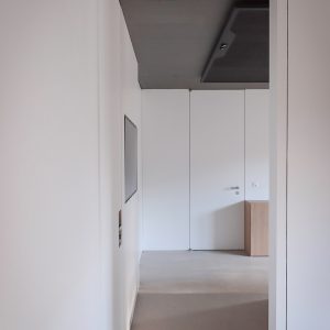 BOSS Real Estate (Innenarchitektur)