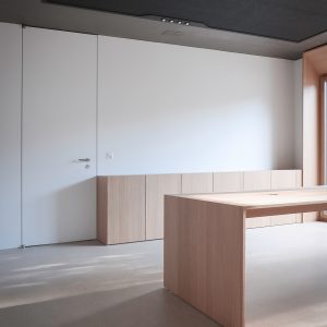 BOSS Real Estate (Innenarchitektur)