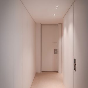 BOSS Real Estate (Innenarchitektur)