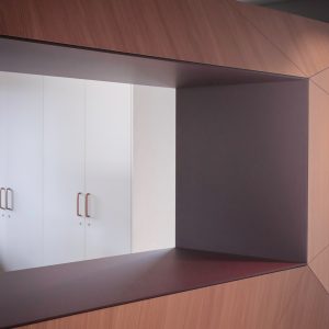 BOSS Real Estate (Innenarchitektur)