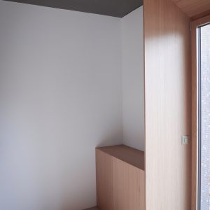 BOSS Real Estate (Innenarchitektur)