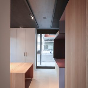 BOSS Real Estate (Innenarchitektur)