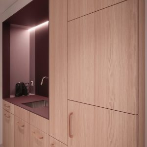 BOSS Real Estate (Innenarchitektur)