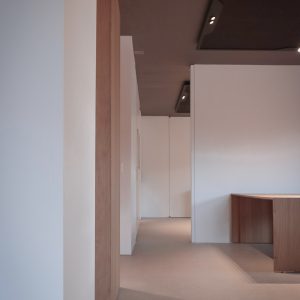 BOSS Real Estate (Innenarchitektur)