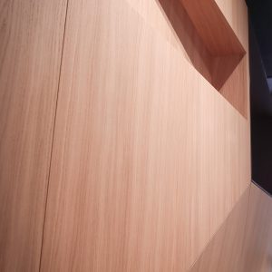 BOSS Real Estate (Innenarchitektur)