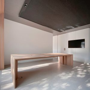 BOSS Real Estate (Innenarchitektur)