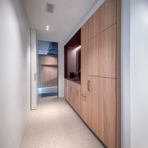 BOSS Real Estate (Innenarchitektur)