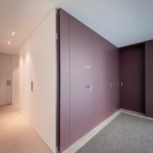 BOSS Real Estate (Innenarchitektur)