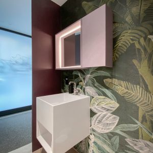 BOSS Real Estate (Innenarchitektur)